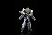 [変動力] 超時空要塞 VF-1A 全可動變形模型